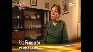 La battaglia di Sicilia-Rai storia