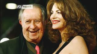 IL REGISTA TINTO BRASS E' GRAVE DOPO UN MALORE | A3 NEWS Venezia 10/07/2019