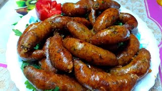 الممبار بأسهل خلطه? ممكن تعمليها ?وأسهل طريقه لتنضيفه كمان فى دقايق