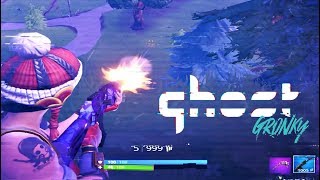BEST OF GHOST GRONKY | Player Highlights
