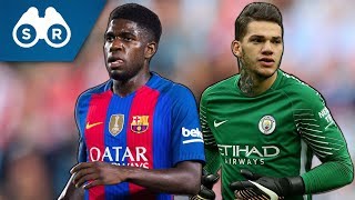 Top 5 Players Who WON Their Team The Title! | Scout Report