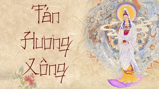 Thầy Định Thành -《TÁN HƯƠNG XÔNG》
