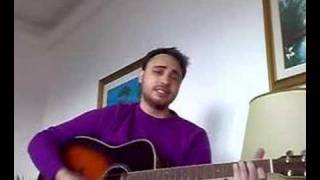 Ligabue cover - Quella che non sei