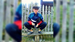 ЭТО РОССИЯ ДЕТКА! ЭТОТ НАРОД НЕПОБЕДИМ! НОВЫЕ РУССКИЕ ПРИКОЛЫ 2018 ТОП БАЯНОВ