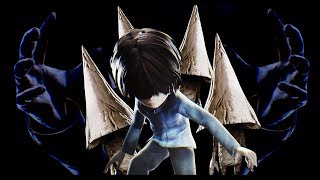ОБНОВЛЕНИЕ Little Nightmares DLC The Hideaway!