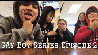 Episode 2 || Gay Boy Series (GOT PHONE TAKEN AWAY!)
