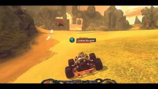 CrossOut   First Gameplay not officical