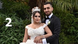 MD Live Broadcast Presents :: Wedding of Rimon & Rania Part 02