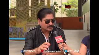 GSTV Exclusively Talks with Actor Yashpal Sharma