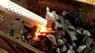 Электророзжиг углей LooftLighter