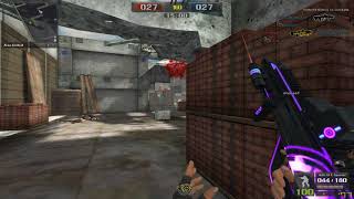 Point Blank | Atire com GeForce GTX