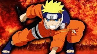 PTS NARUTO MOVESET MOD | Naruto Ultimate NInja Storm 4 Mods
