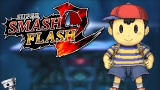 SSF2 Beta Adventure - Featuring OHKO