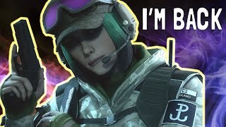 Now THIS is Epic - Rainbow Six Siege