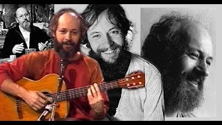 Bernard Haillant : Ça fait grincer les dents ( 1984)