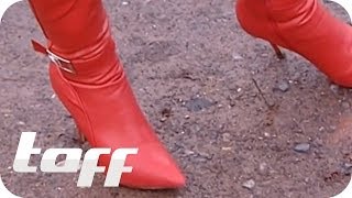 Prostitution in Saarbrücken | taff