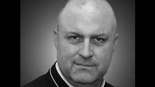 TCK Radio: Msgr. Perez, "Pastoring The Sheep In Difficult Times"