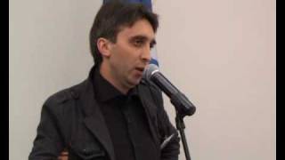 Пётр Милосердов. Что делать оппозиции? Часть 1