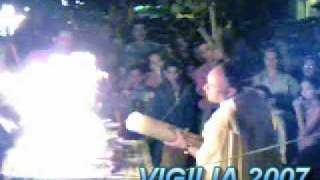 Gracias Padre Hernando Parroquia San Andres Medellin