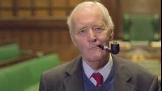 Tony Benn Film - Teaser 2