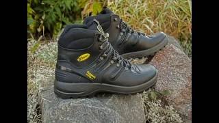 Ботинки мужские Grisport 12801D76G