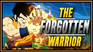 DBFZ ➤ Lord Yamcha Sama! [ DragonBall FighterZ ]