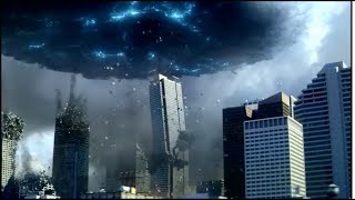 All Destruction Scenes 5