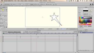 Anime Studio Pro 9 Tutorial | Key Frame Best Methods