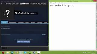 How to add steam friends for free WORKING