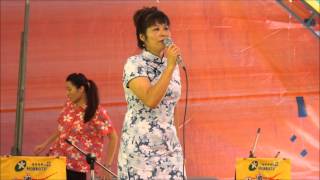 客家流行歌曲 - 訪友