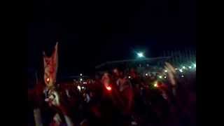 Intro/Play Hard - David Guetta (Lignano Sabbiadoro 3/8/13)