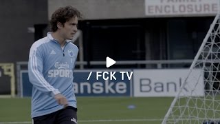 Delaney: Vi vil back on track i Europa