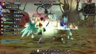 Dragon Nest INA "R" ~ Lv.90 Sniper PvP Respawn Mode