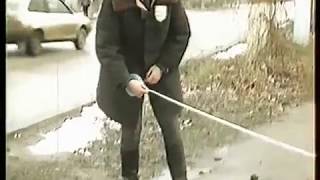 нарезка со старых кассет