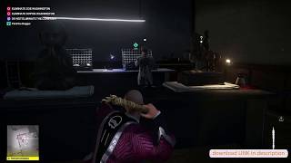 HITMAN 2 PC Activation key - serial Keys (works 100%)
