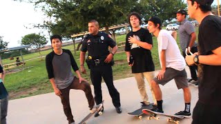 SEX Change SKATE