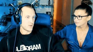 T-killah и Братишкин играют в Apex Legends! Текила и bratishkin стрим