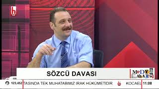 "Zekeriya Öz yurtdışına nasıl kaçtı?" / Medya Mahallesi - 1. Bölüm - 24 Ocak