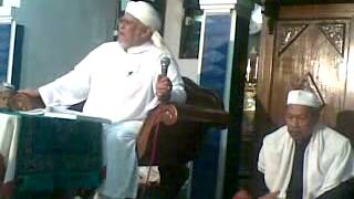 Manusia Diciptakan untuk Allah dan Makhluk Lainnya untuk Manusia Ceramah KH. Abdul Hay Naim