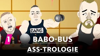 Babo-Bus: Ass-trologie | 1LIVE