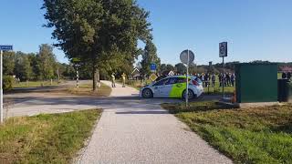 Eurol Hellendoorn Rally 2019