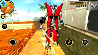 Vegas Crime Simulator #85 | Naxeex LLC | Superhero Crime Simulator Vice Town