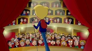 Canzoni Animate - 60° Zecchino d'Oro 2017