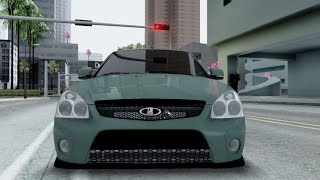 ENB ДЛЯ MTA 1.5.3 #67