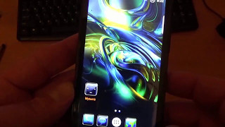 Прошивка Micromax D333 на Android 5.1 (сборка SunnyBaby) + установка TWRP