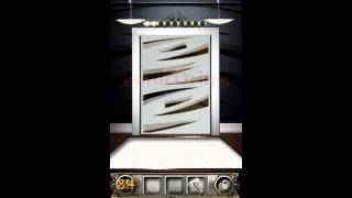 100 Doors Floors Escape Level 84 Walkthrough