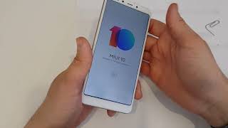 Как откатить (вернуть) заводскую прошивку на Xiaomi Redmi, Note