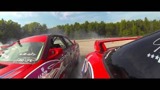 Drift Team Animal Style - Final Bout II