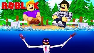 N'ALLEZ PAS DANS CE NOUVEAU CAMPING ! | Roblox Summer Camp