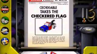 Let's Play Tonka Raceway Part 3